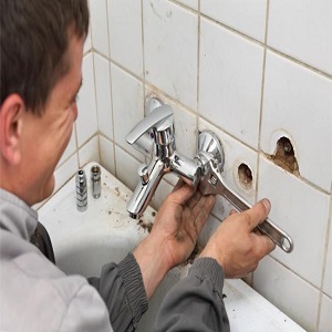 Best plumber for major problems!